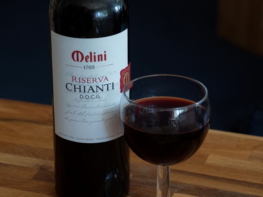 Chianti Classico