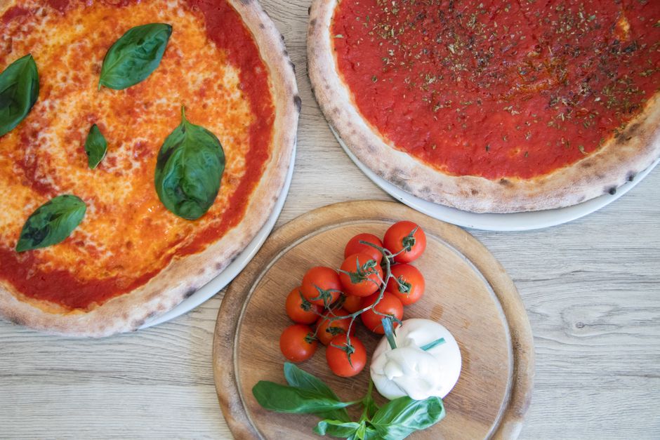 Marinara Vegan